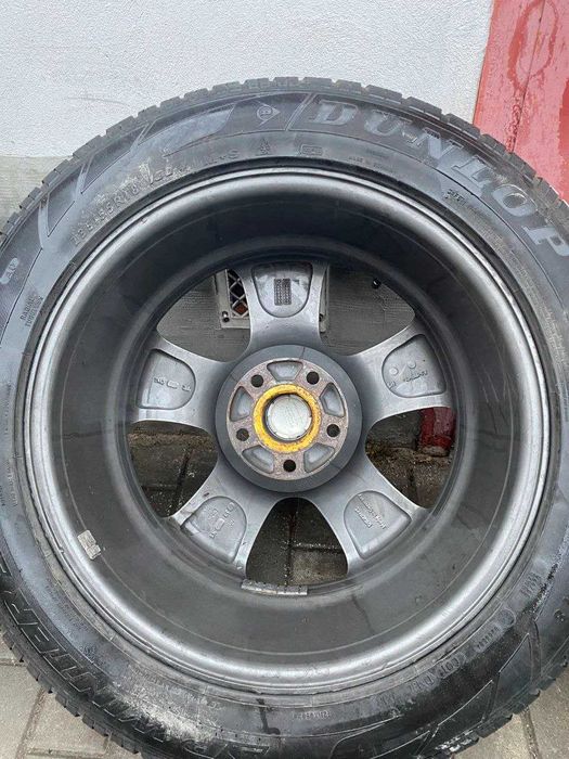 Титанові диски R18  Lexus RX 8J ET30 r18/ 235/60/18 ,  235/55/18