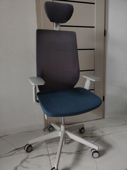 Fotel obrotowy Accis Pro 151SFL Profim