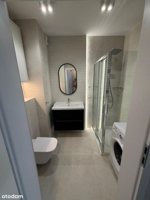 Apartment in Poznań, Ogrody - Widok 2