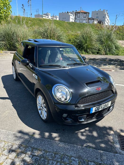 MINI 3 Portas — fotografia 8