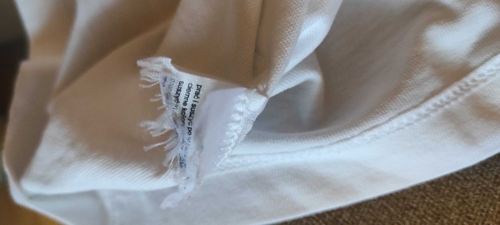 T-shirt Calvin Klein