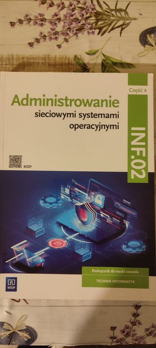 Administrowanie sieciowymi systemami operacyjnymi