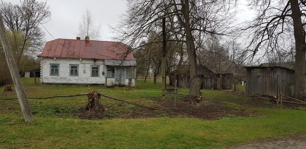 Будинок в с.Поступель