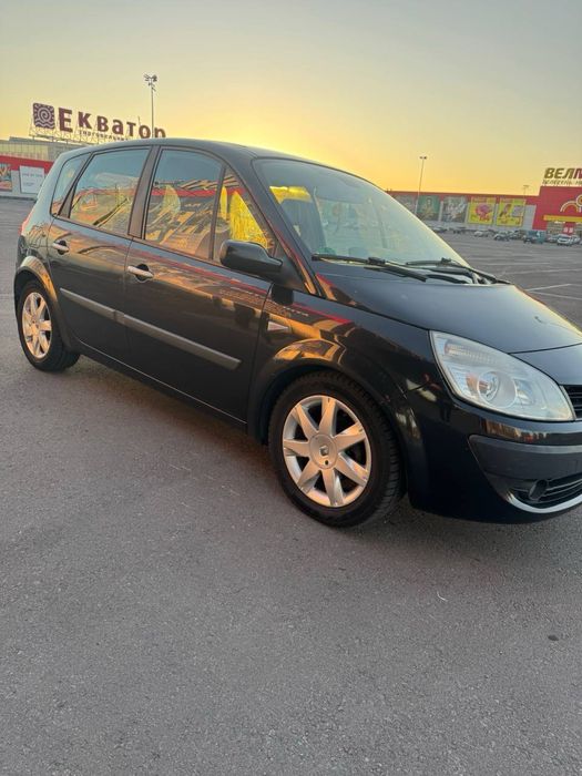 Продам рено сценік 2