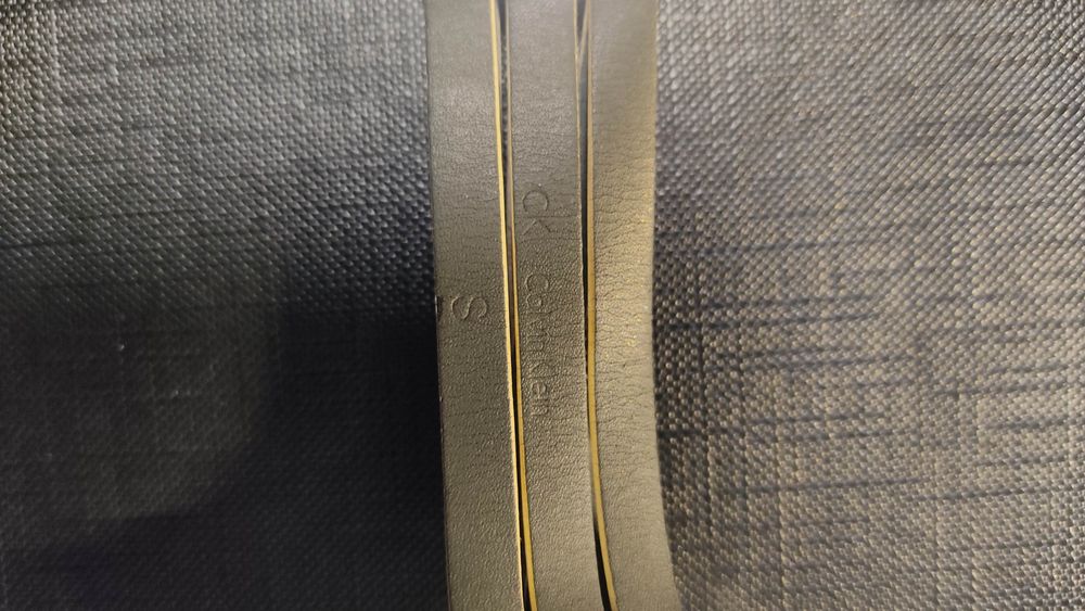 Relógio de senhora CK ótimo estado