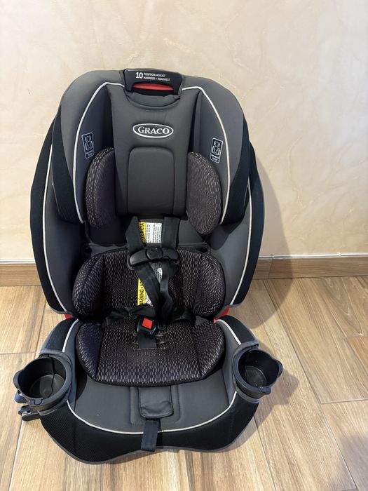 Автокрісло graco від 0-36 місяців