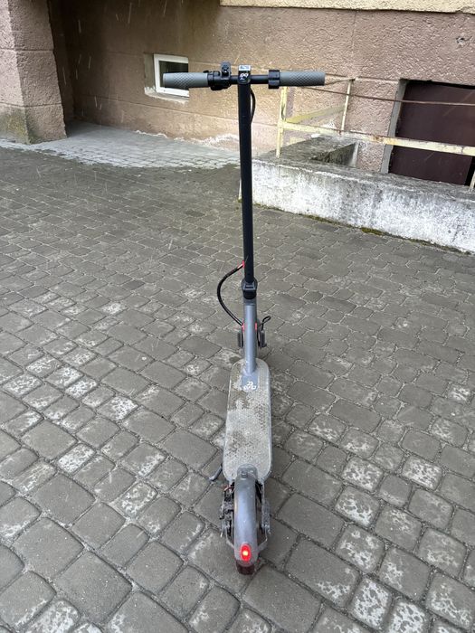 Електро самокат