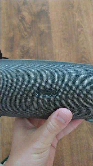 Колонка портативна Bluetooth Aspiring HitBox 180