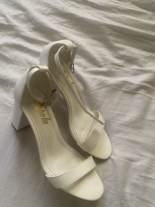 Sapatos classicos