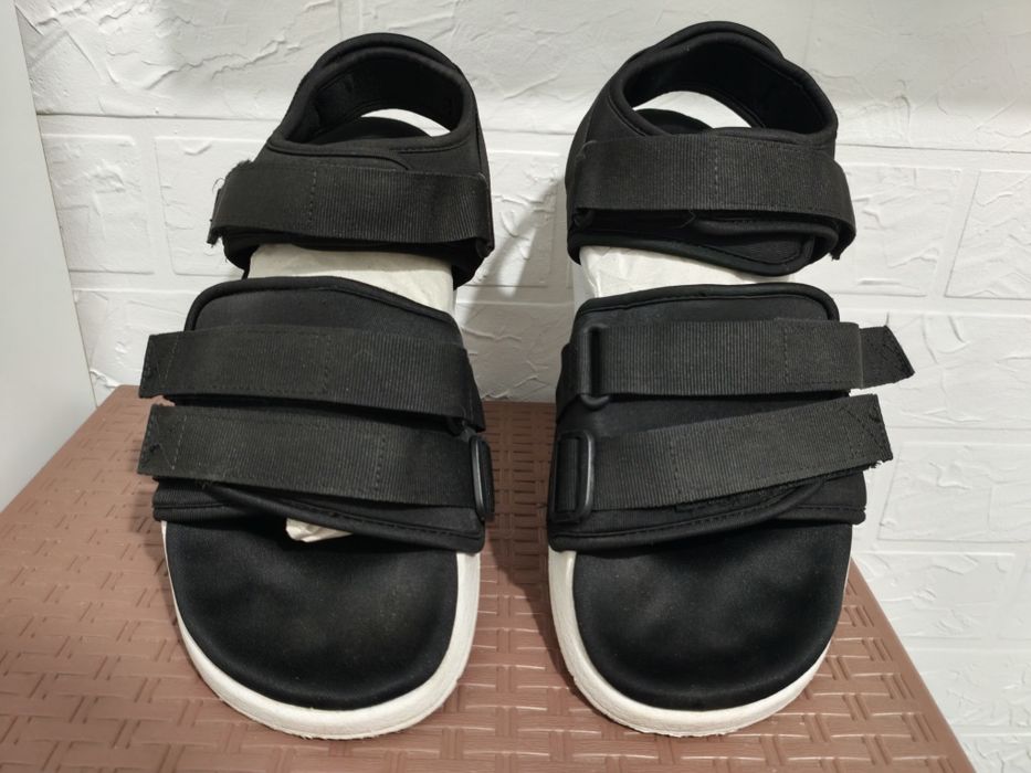 Сандалі Adidas Adilette 1.0 ч/б