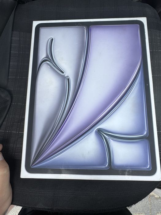 Ipad 13 Air  5G wifi + celluar 128 GB