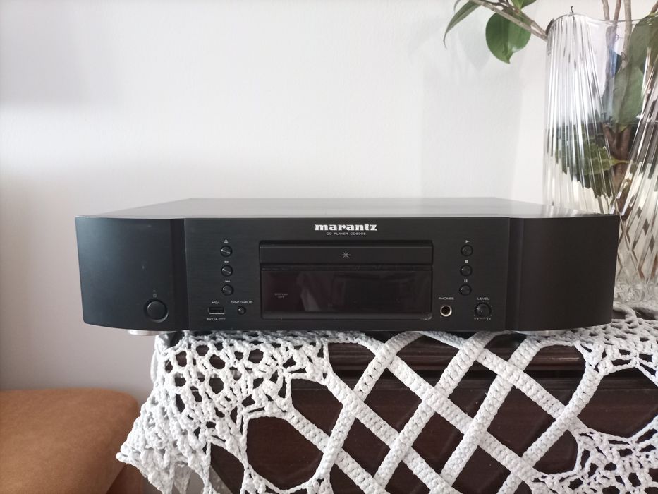 Marantz modelo CD-6006