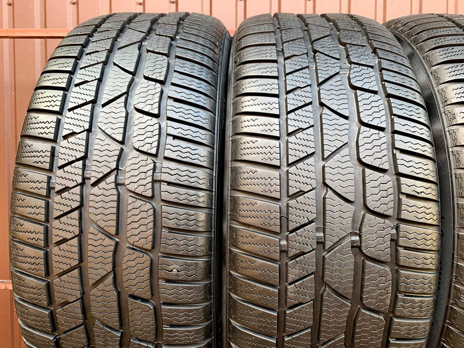 235/45 R19 99V XL Continental ContiWinterContact TS830P / Зимові