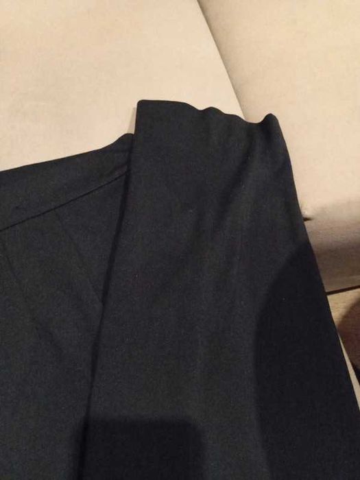 Getry Damskie Szerokie Spodnie Modne M&S Nowe 42