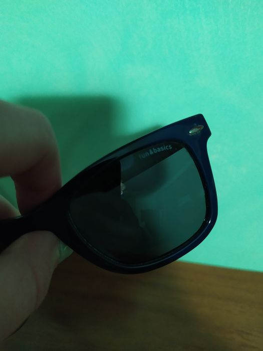 Óculos de Sol da Fun & Basics