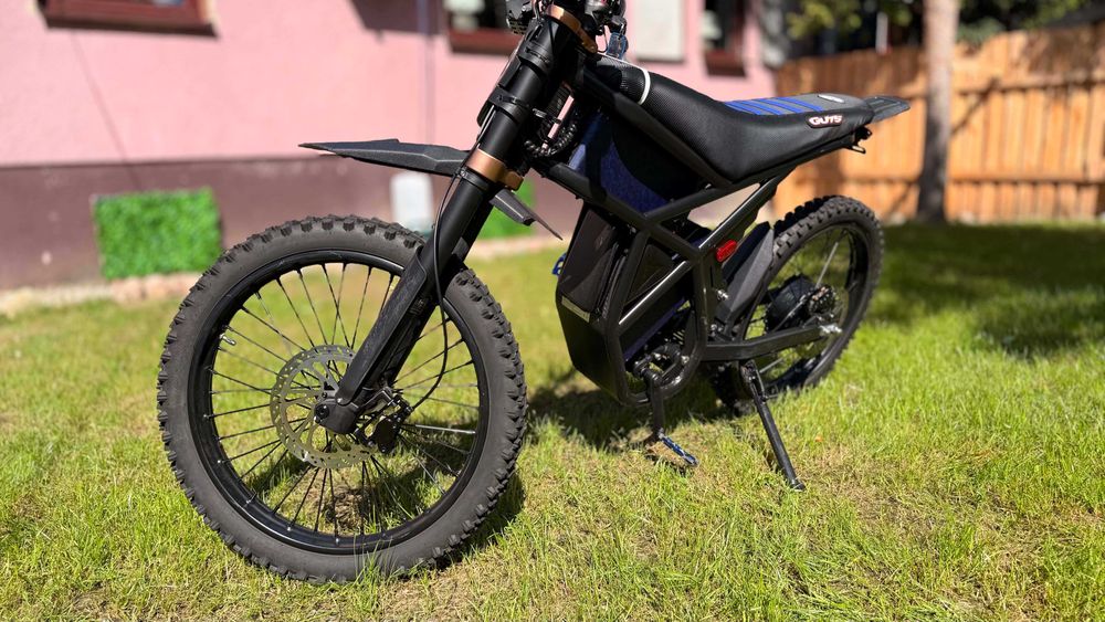 Riding Times GT73Pro 2026