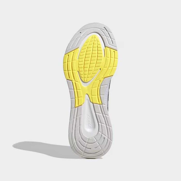 РОЗПРОЖАЖ! Кросівки Adidas EQ21 Run Оригінал Розмір 44 (Устілка27.1см)