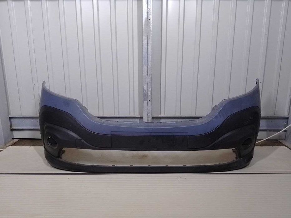 Бампер Renault Master,Trafic,Kangoo,Megane,Scenic,Duster.Zoe та інші.