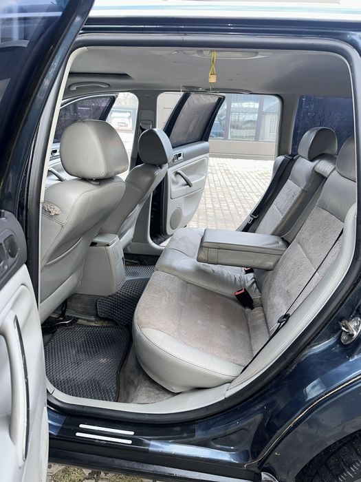 Фольсваген Пасат В5+ 2003 1.9 тді