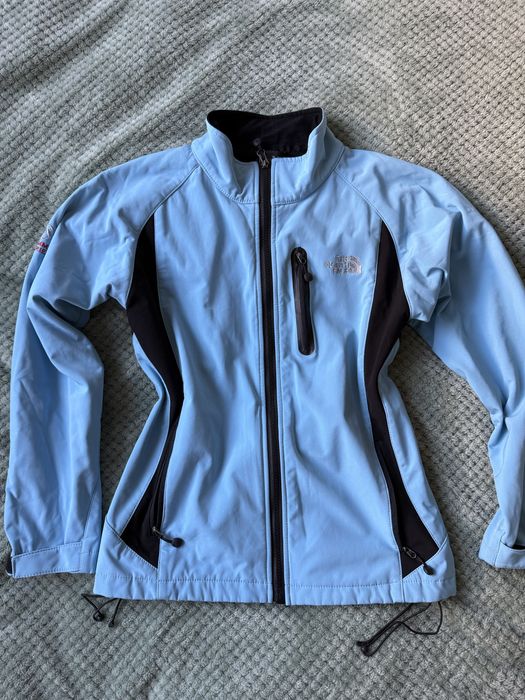 Kurtka softshell The North Face