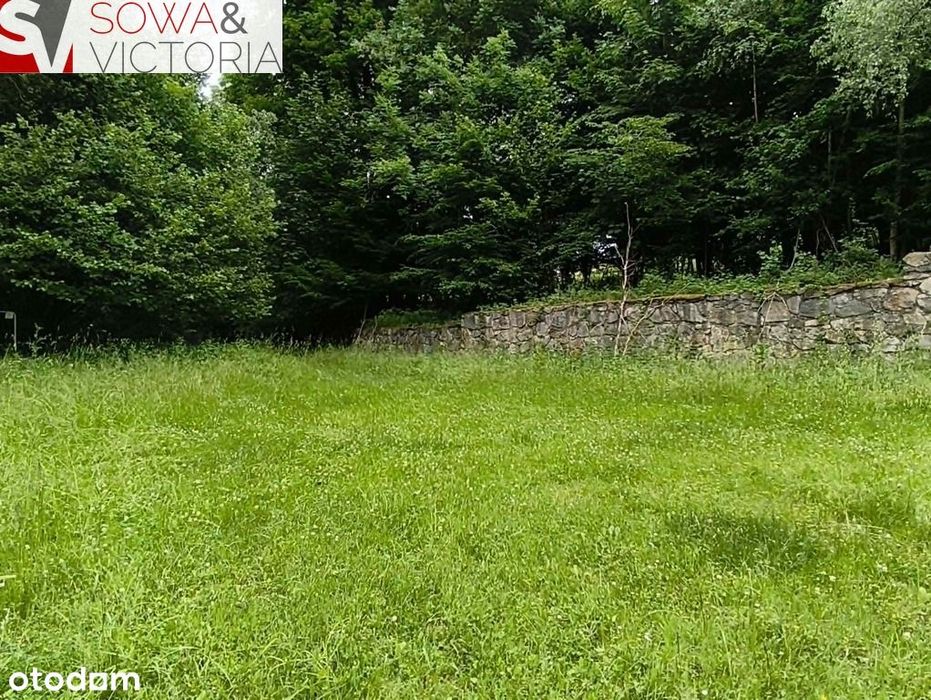 Dom bez sąsiedztwa , działka  9300 m 2