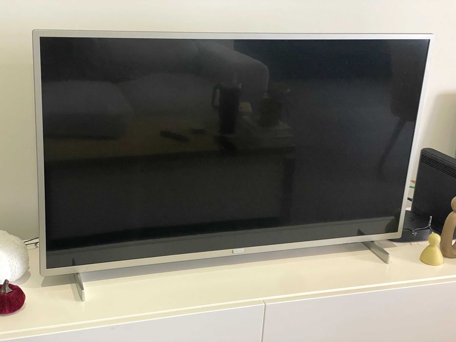 Smart Tv Philips - 43”