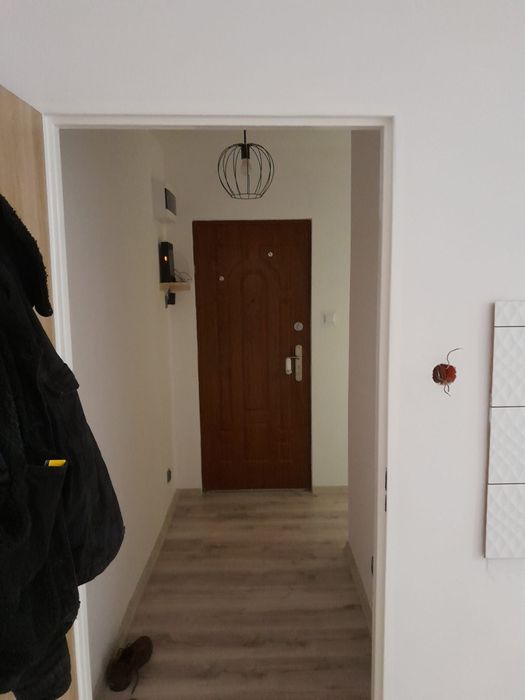 Sprzedaż mieszkania Stuchowo