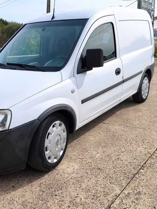 Opel Combo 1.3 CDTI 2010 75cv