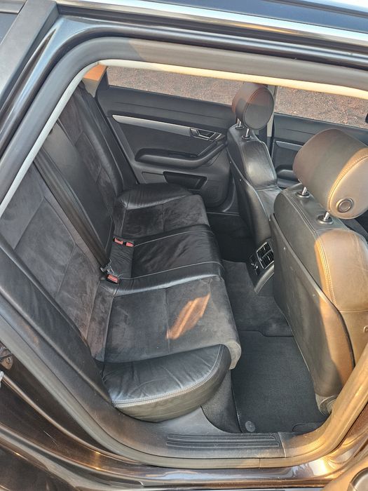 Audi A6 Allroad 2007 VIN WAUZZZ4F37N095471 фото оголошення 14 з 21