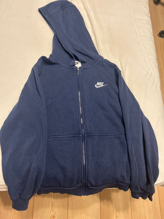 Bluza Nike Sportswear