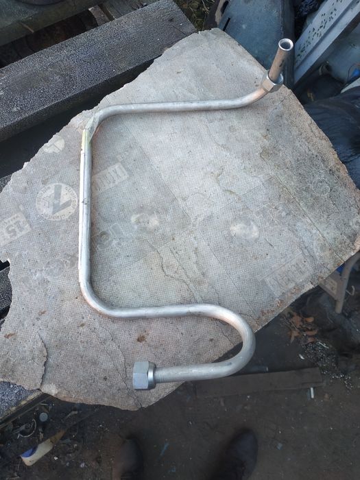 Трубопровод для Fiac