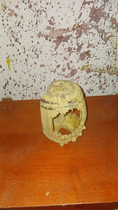 Dekoracje do akwarium