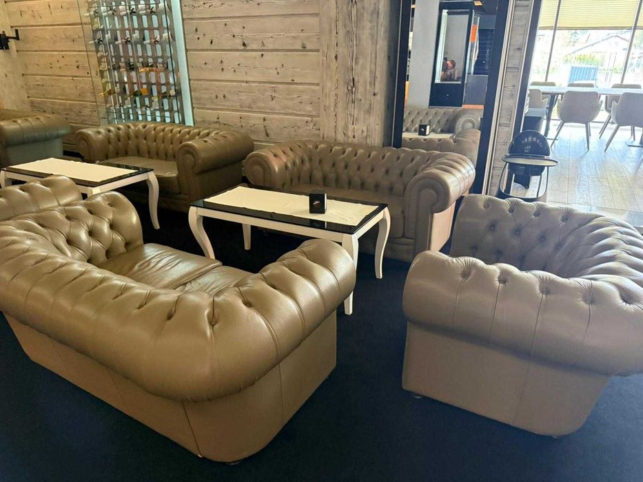 Sofa/Fotel Natuzzi oryginalne włoski producent