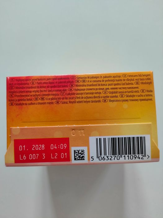 Herbata herbata lipton
