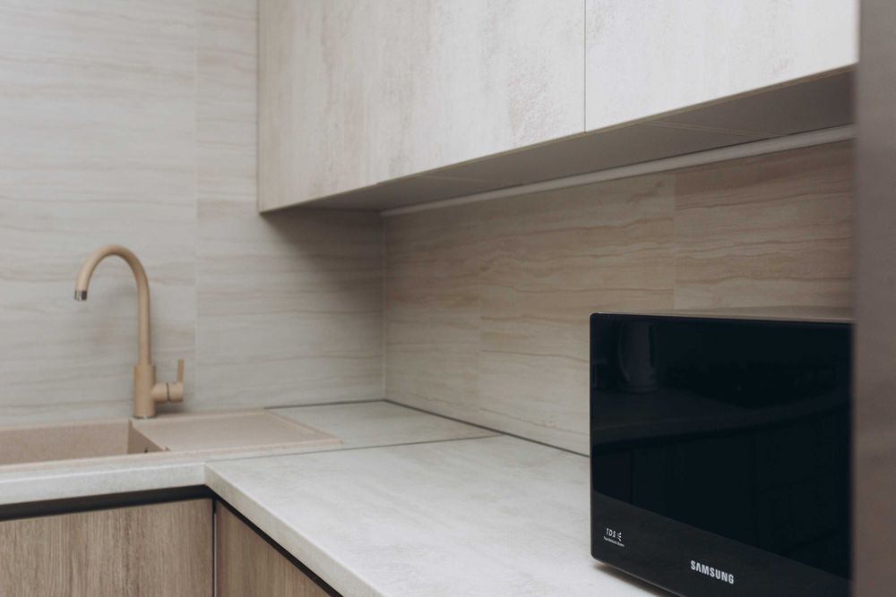 Затишна квартира поруч з центром