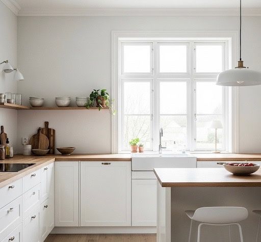 Profesjonalny  montaż kuchni IKEA, Castorama, Agata i innych gotowych