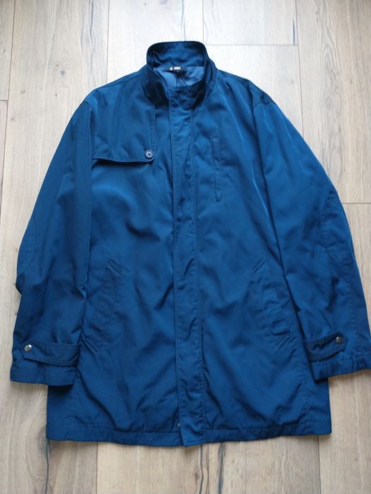 Kurtka/płaszcz jesienno-wiosenny Prawo model Oscar r. XL