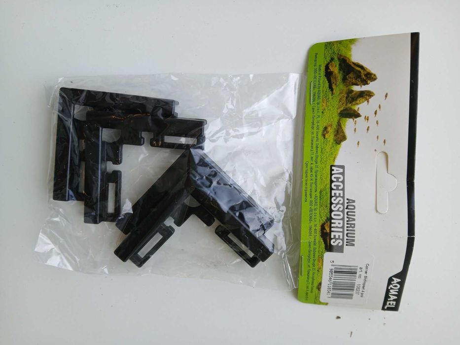 Акваріум Aquael Shrimp Set Smart 30 л – повний набір, б/у