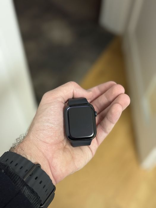 Apple Watch 7 45mm GPS
