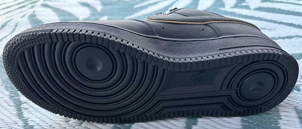 Buty Nike By You Air Low Custom