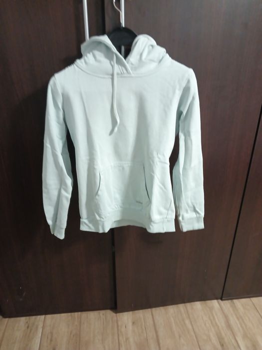 Bluza z kapturem