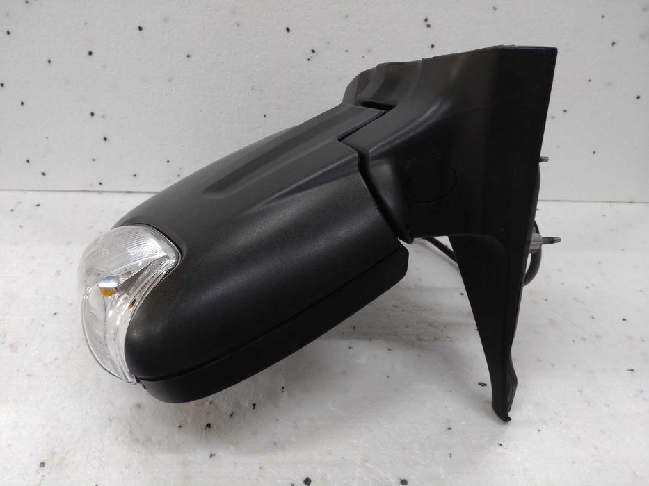 lusterko prawe ford transit mk8 lift 6 pin model kk31-176.82-ea