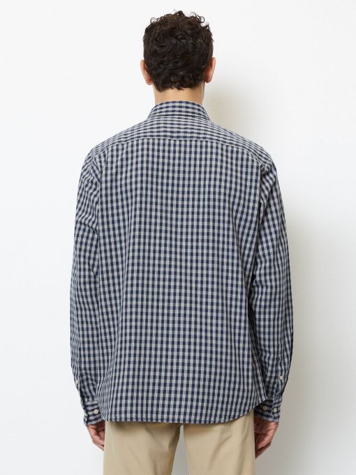 Нова сорочка marc o polo l xl xxl оригінал