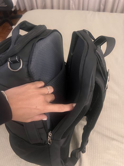Mochila Fotografia á Prova de Água