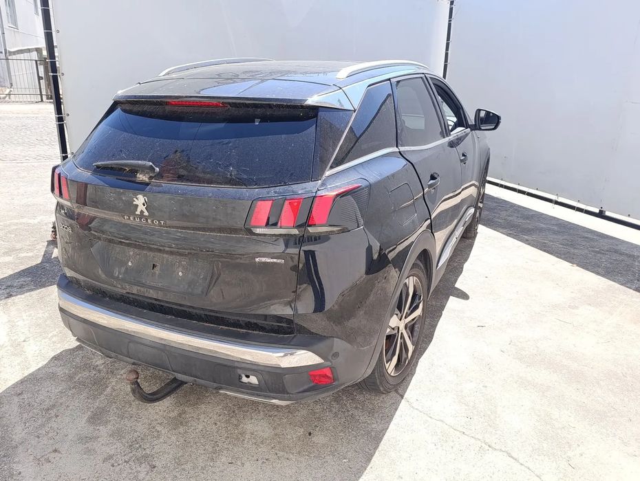 Para peças PEUGEOT 3008 II (M_)