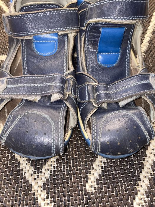 Сандали босоніжки Clibee 35 р