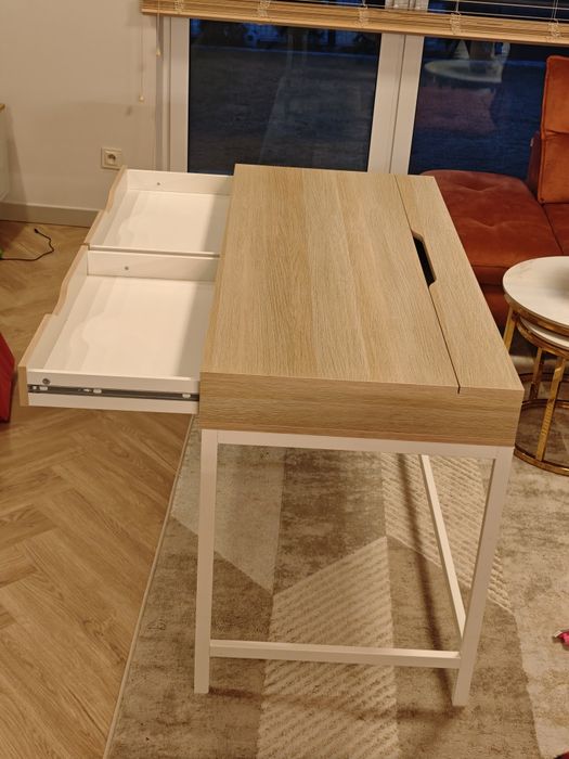 Biurko Alex 132*58cm