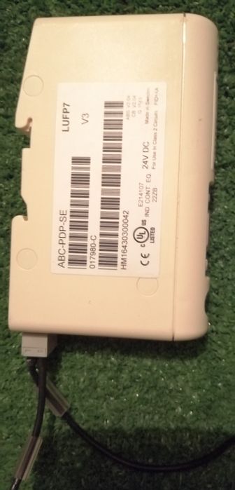 Gateway Profibus DP / Modbus427552850240481281