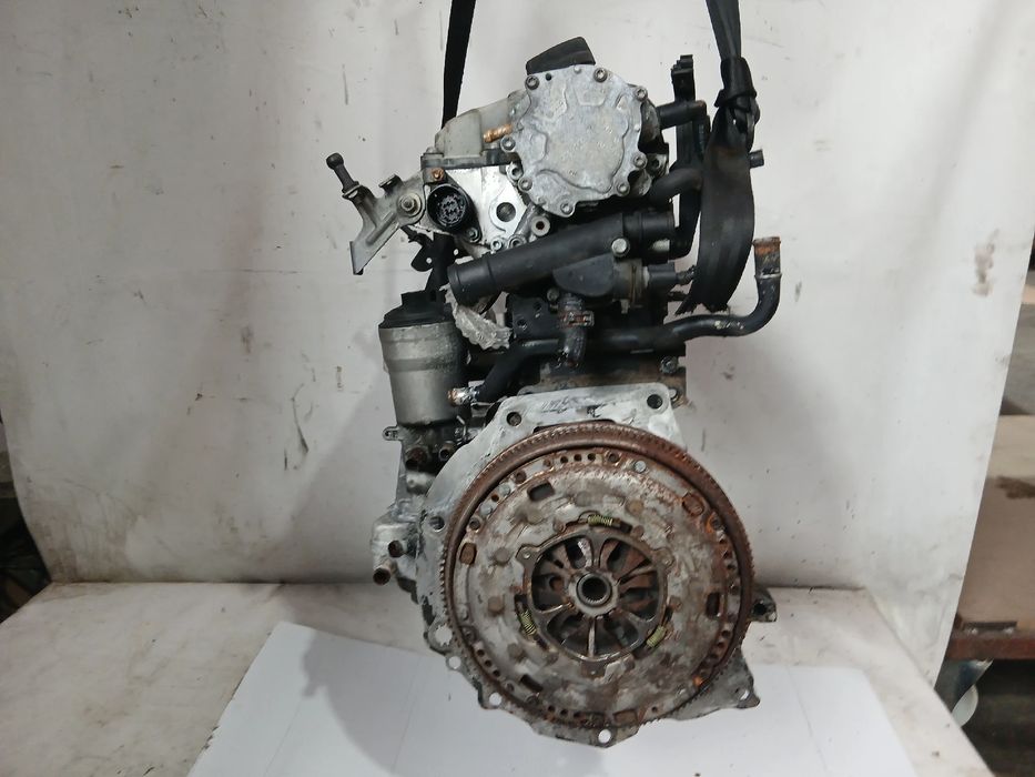 Motor completo VOLKSWAGEN Golf V (1K1)
