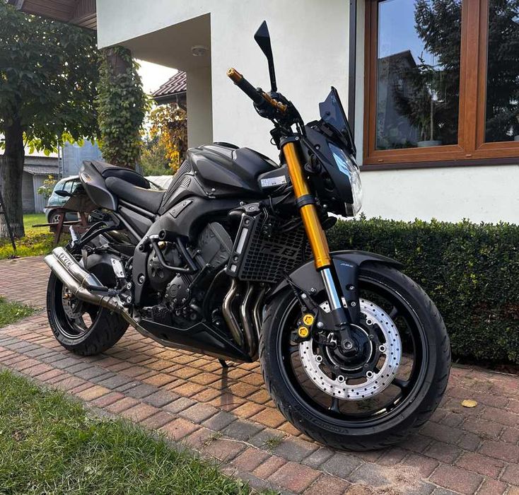 Yamaha